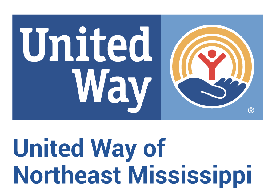 Logo of United Way of Northeast Mississippi